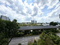 Blk 206 Clementi Avenue 6 (Clementi), HDB Executive #542871431